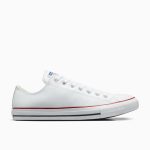 Converse Chuck Taylor All Star Leather White White (132173C)