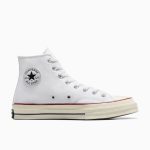 Converse Chuck 70 Classic High Top Red, White Red/ White (162056C)