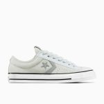 Converse Star Player 76 Suede Remix Barely Grey/Grey Area/Black (A13240C)