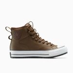 Converse Chuck Taylor All Star Hiker Boot Grounded/Totally Fudged/White (A13235C)