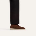 Mason Garments  Braun (FW24-17C)