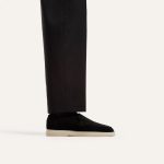 Mason Garments  Schwarz (ESS-10A)