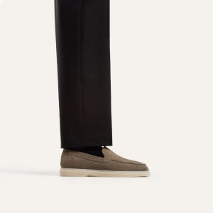 Mason Garments  Grün (FW24-15G)