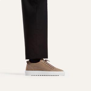 Mason Garments  Braun (FW24-2D)