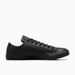 Converse Chuck Taylor All Star Mono Leather Black Black (135253C)
