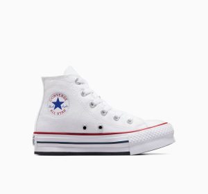 Converse Chuck Taylor All Star Lift Platform Navy Navy (372860C)