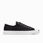 Converse Jack Purcell First In Class Low Top Black, White Black/ White (164056C)