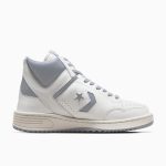 Converse Converse Weapon Leather White White (A04397C)