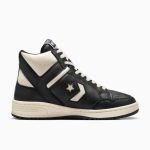 Converse Converse Weapon Leather Black Black (A04400C)