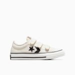 Converse Star Player 76 Easy-On White/ Black (A05218C)
