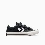 Converse Star Player 76 Easy-On Black/ White (A06892C)