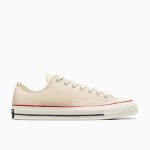 Converse Chuck 70 Classic Low Top Pink, White Pink/ White (162062C)