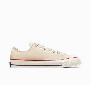 Converse Chuck 70 Classic Low Top Pink, White Pink/ White (162062C)