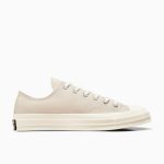 Converse Off-White Chuck 70 Ox Sneakers (162211C)