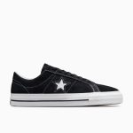 Converse CONS One Star Pro Suede White White (171327C)
