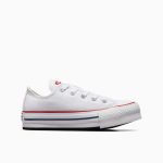 Converse Chuck Taylor All Star Lift Platform Navy Navy (372862C)