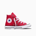 Converse Chuck Taylor All Star Classic Red Red (3J232C)