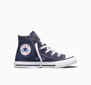 Converse Chuck Taylor All Star Classic Blue Blue (3J233C)
