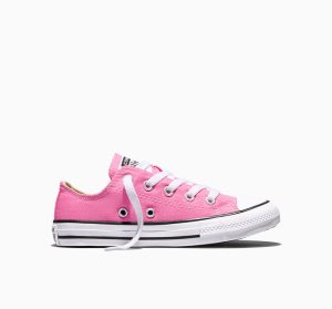 Converse Chuck Taylor All Star Classic Low Top Pink Pink (3J238C)
