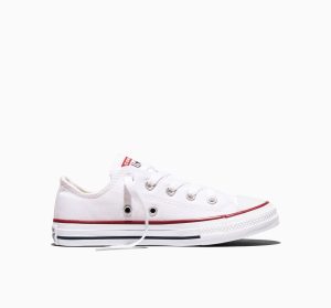 Converse Chuck Taylor All Star Classic Low Top White White (3J256C)
