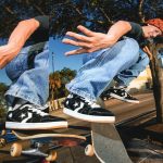 converse-sneaker A04144C