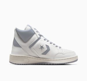 Converse Converse Weapon Leather White White (A04397C)