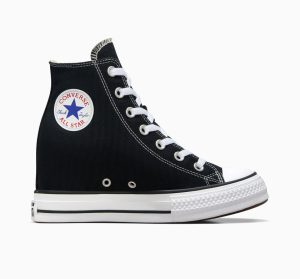 Converse Chuck Taylor All Star Wedge Platform  (A11909C)