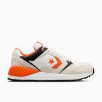 Converse Wave Trainer Vintage White/Egret/Orange (A12835C)