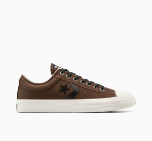 Converse Star Player 76 Grounded/Black/Vintage White (A13248C)