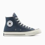 Converse Chuck 70 Vintage Canvas Cold Stare/Egret/Black (A13334C)