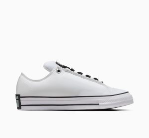 Converse Chuck Taylor Puff White, Black White/ Black (A14722C)