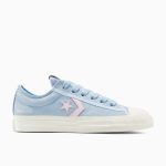 Converse Star Player 76 Suede Blueberry Ice/Sugar Berry (A14991C)
