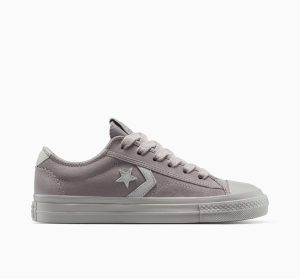 Converse Star Player 76 Suede Dahlia Dust/Totally Neutral (A16604C)