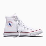Converse Chuck Taylor All Star Classic High Top White White (M7650C)