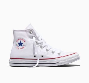 Converse Chuck Taylor All Star Classic High Top White White (M7650C)