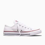 Converse Chuck Taylor All Star Classic Low Top White White (M7652C)