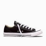 Converse Chuck Taylor All Star Classic Low Top Black Black (M9166C)