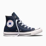 Converse Chuck Taylor All Star Classic High Top Blue Blue (M9622C)