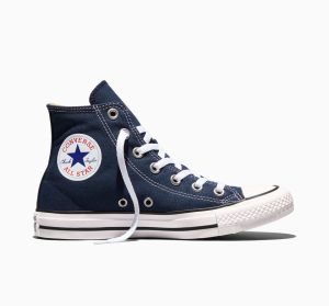 Converse Chuck Taylor All Star Classic High Top Blue Blue (M9622C)