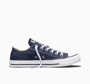 Converse Chuck Taylor All Star Classic Low Top Blue Blue (M9697C)