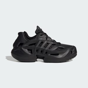 adidas Adifom Schuh Core Black / Core Black / Silver Metallic (IF3902)