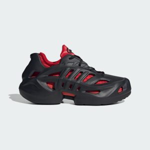 adidas Adifom Climacool Schuh Core Black / Core Black / Better Scarlet (IF3907)
