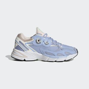 adidas Astir Schuh Blue Dawn / Off White / Wonder Quartz (HQ6776)