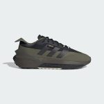 adidas Avryn Schuh Olive Strata / Core Black / Silver Pebble (IG2374)