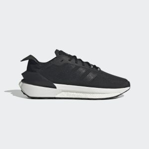 adidas Avryn Schuh Core Black / Grey Three / Carbon (HP5968)