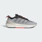 adidas Avryn Schuh Core Black / Core Black / Solar Red (HP5969)