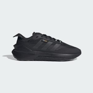 adidas Avryn Shoes Core Black / Core Black / Grey Six (IG2372)