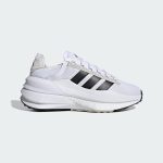 adidas Avryn_X Schuh Cloud White / Core Black / Grey One (IG3606)