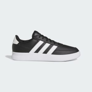 adidas Breaknet 2.0 Schuh Core Black / Cloud White / Cloud White (HP9425)