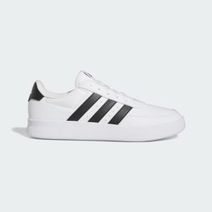 adidas Breaknet 2.0 Schuh Cloud White / Core Black / Cloud White (HP9426)